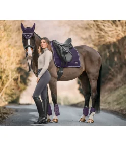 Tapis de selle Sophistication