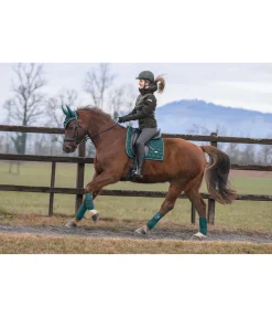 Tapis de selle Sparkling II