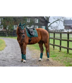 Tapis de selle Sparkling II