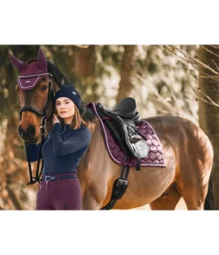 Tapis de selle Sparkling II