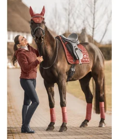 Tapis de selle Sparkling II