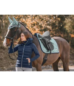 Tapis de selle Swiss Design