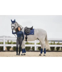 Tapis de selle Swiss Design