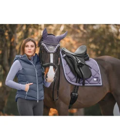 Tapis de selle Swiss Design