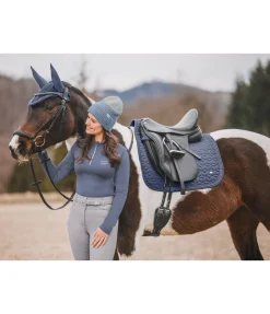 Tapis de selle Twinkle