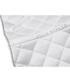 Tapis de selle de concours Numbers II