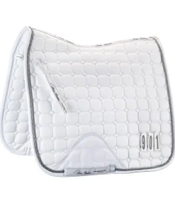 Tapis de selle de concours Numbers