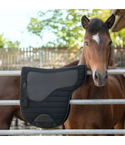 Tapis de selle en mesh