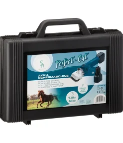 Tondeuse sans fil Perfect-Cut