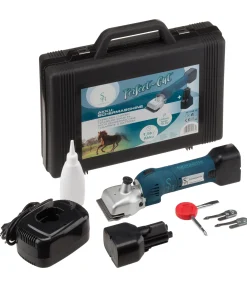 Tondeuse sans fil Perfect-Cut