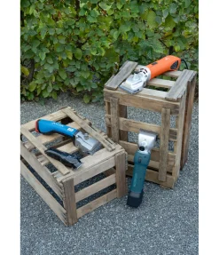 Tondeuse sans fil Perfect-Cut