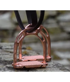 Étriers Performance