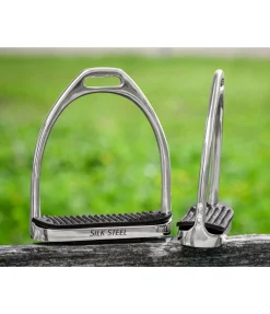 Étriers en acier affiné Sparkling