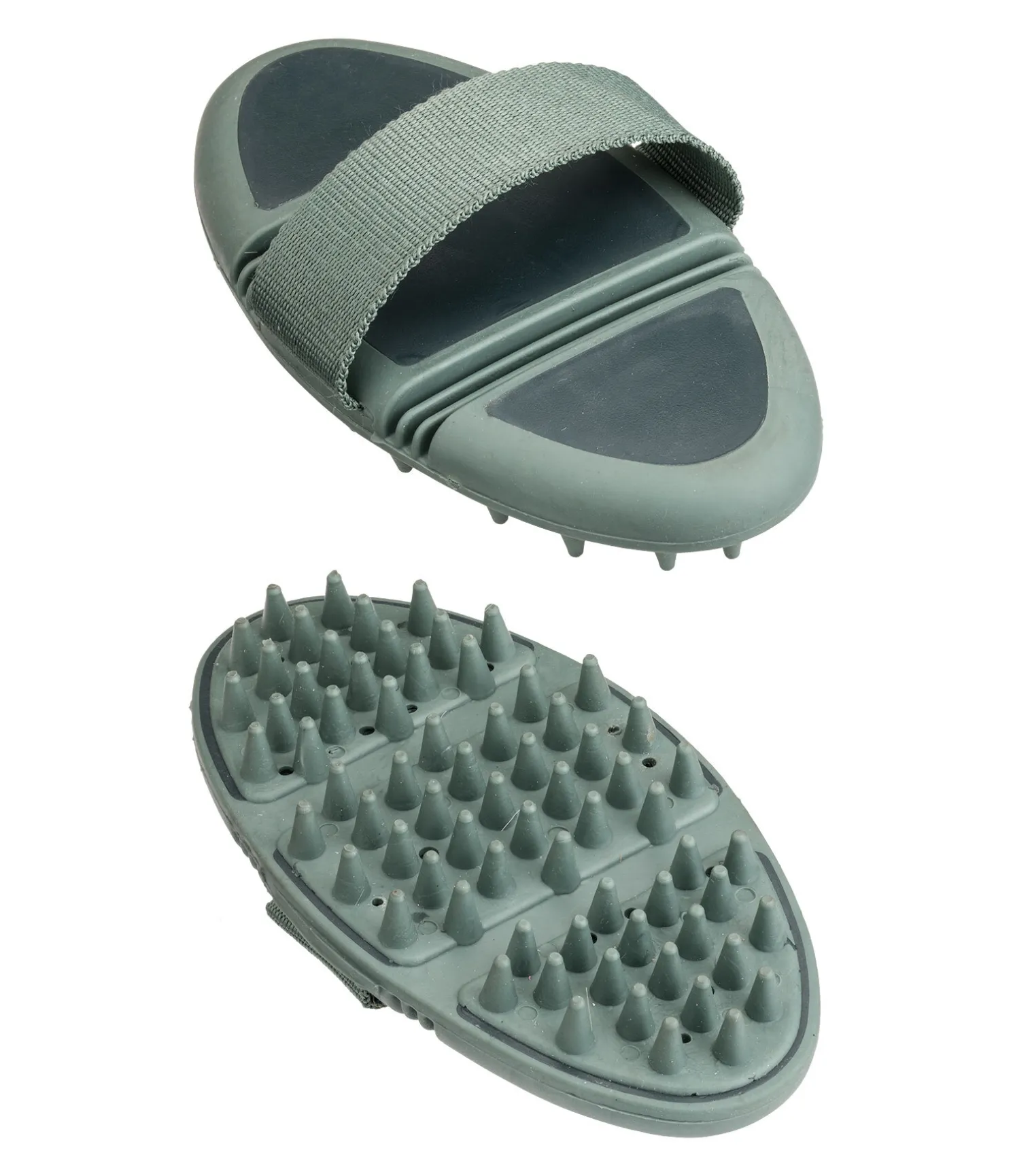 Étrille à picots Soft