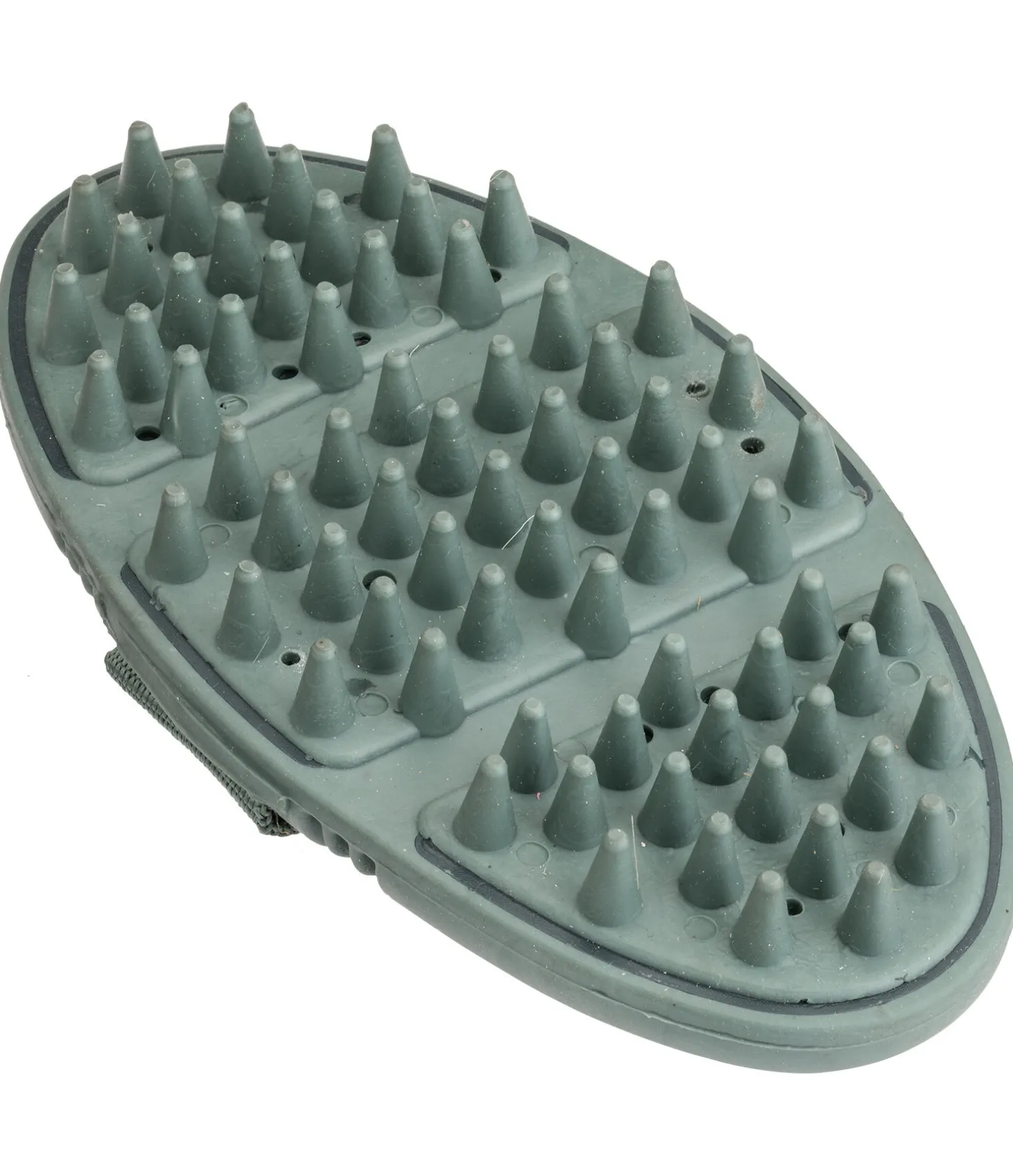 Étrille à picots Soft