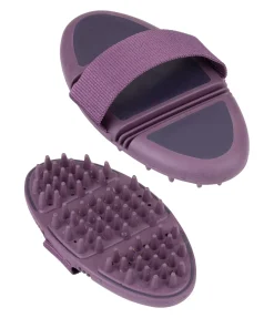 Étrille à picots Soft