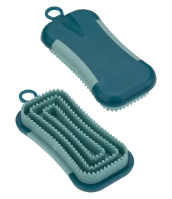 Étrille de tête Scratchy