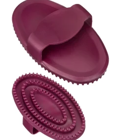 Étrille en caoutchouc Mini