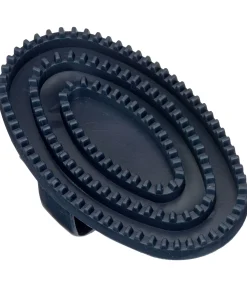 Étrille en caoutchouc Mini