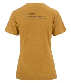 T-Shirt Escapism