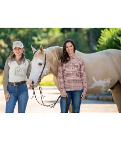 T-shirt à manches longues Indy