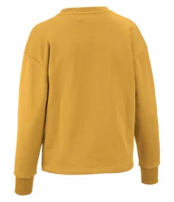 T-shirt à manches longues en coton Sooke