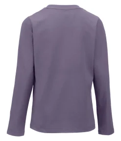 T-shirt à manches longues enfant Dana