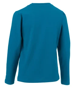 T-shirt à manches longues enfant Sissi