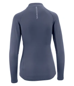 T-shirt à manches longues stretch Performance Zoe