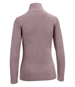 T-shirt à manches longues stretch Performance Nina