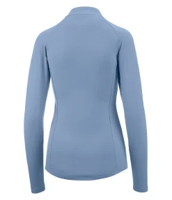 T-shirt à manches longues stretch Performance Anna