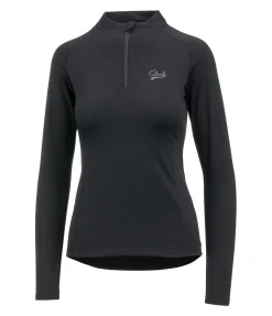 T-shirt à manches longues stretch Performance Anna