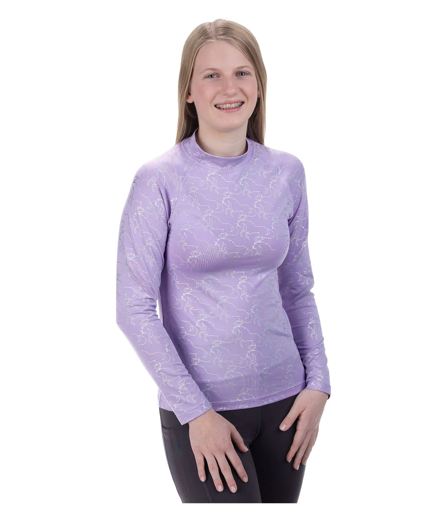 T-shirt anti UV enfant Sena II