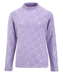 T-shirt anti UV enfant Sena II