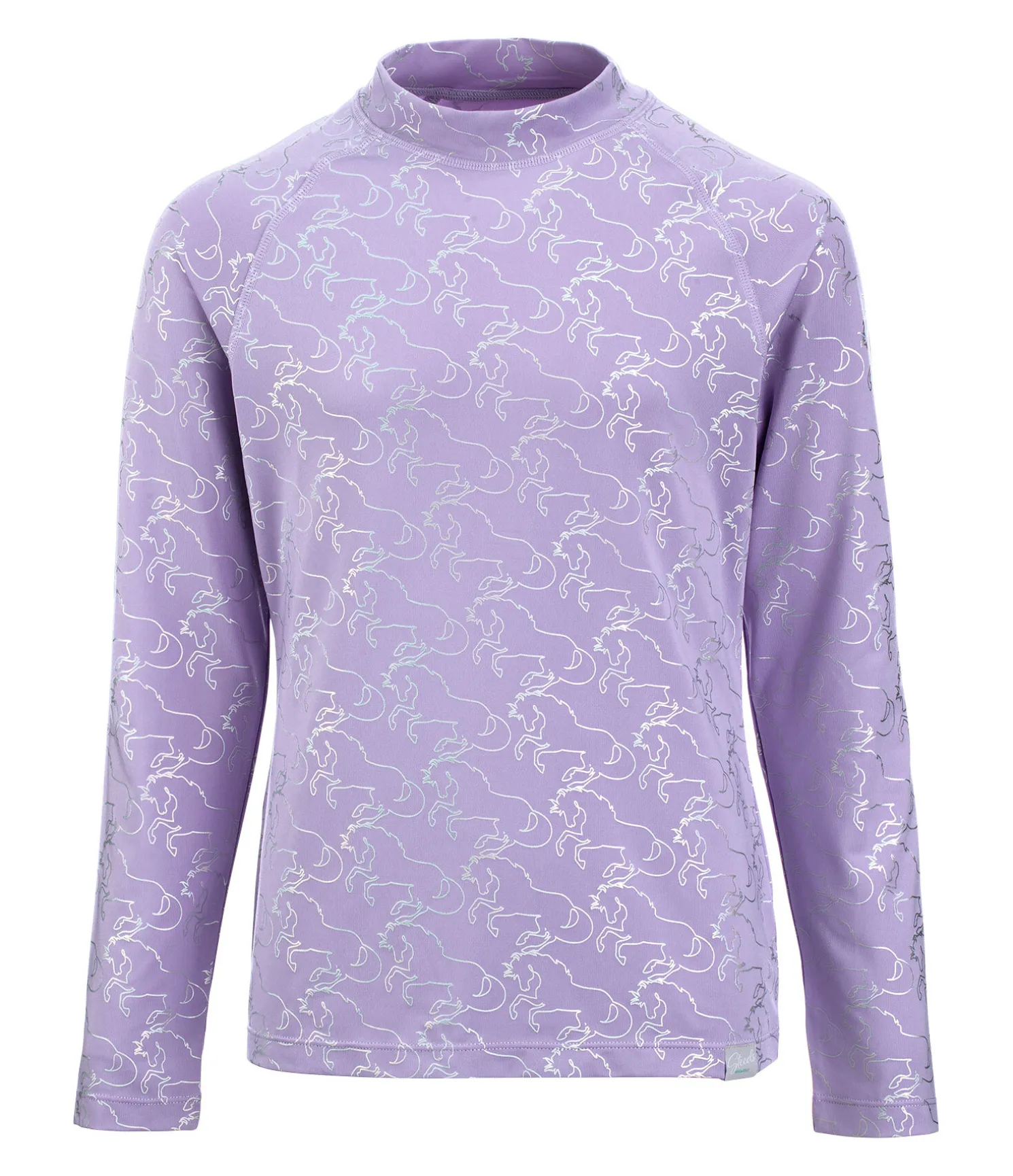 T-shirt anti UV enfant Sena II