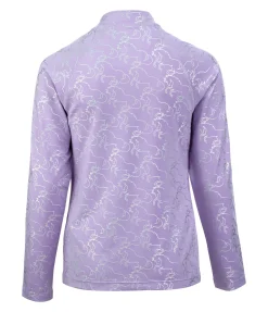 T-shirt anti UV enfant Sena II