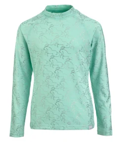 T-shirt anti UV enfant Sena II