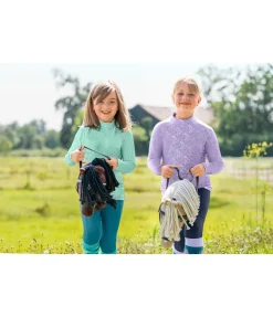 T-shirt anti UV enfant Sena II