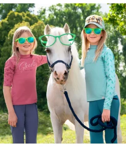 T-shirt anti-UV Enfant Suna