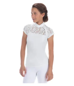 T-shirt de concours Enfant Maxine