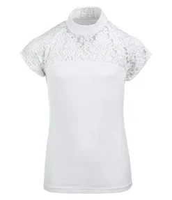 T-shirt de concours Enfant Maxine