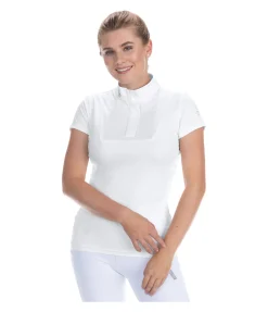 T-shirt de concours fonctionnel Cara