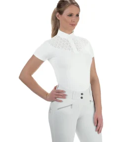 T-shirt de concours technique Ilvy