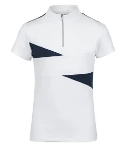 T-shirt de concours unisexe enfant Eike