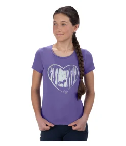 T-shirt enfant Hearty II