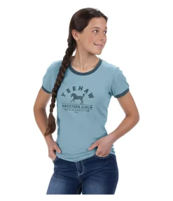 T-shirt enfant Jodie