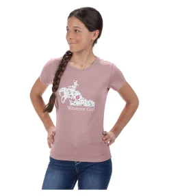 T-shirt enfant Mary