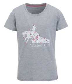 T-shirt enfant Mary
