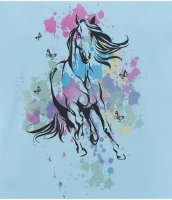 T-shirt enfant Mea II