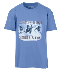 T-shirt enfant Olena